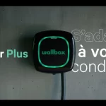 Découvrez la Wallbox Pulsar Plus