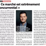 On parle de nous dans le magazine ZEPROS !