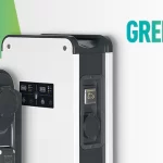 Découvrez l​es borne​s de recharge GREEN’UP PREMIUM de Legrand